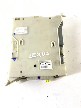 фото thumb №1, Коробка запобіжників модуль bsi lexus is220