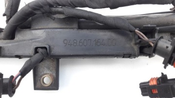 фото thumb №9, Жгут двигателя porsche cayenne турбина 957 07-10