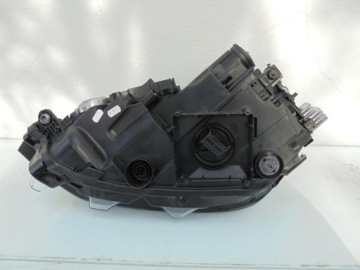 фото thumb №7, Фара led правый vw golf 7 sportsvan lift