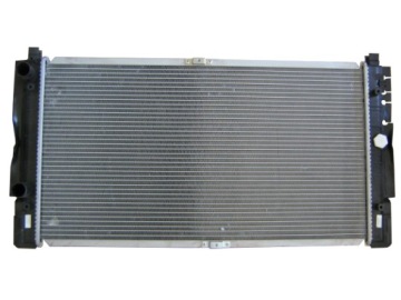 Купити Радіатор води vw t4 1996-2003 нова, фото thumb