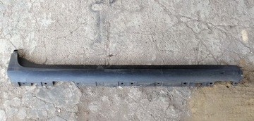 фото thumb №2, Bmw x3 f25 поріг планка порогова права