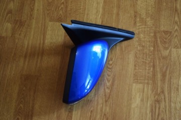 фото thumb №7, Ford оригинальный номер jx7b17682ke зеркало ассистент