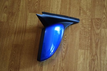 фото thumb №1, Зеркало правое 10pin full опция ассистент ford focus mk4 iv st rs оригинальный номер r-2020