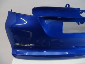 фото thumb №2, Накладка крышки багажника honda civic 9 ix kombi