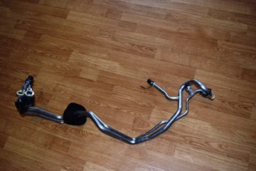 фото thumb №9, Volvo оригінальний номер 31291396 шланг кондиціонера