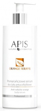 Apis Orange Апельсиновая сыворотка для тела от целлюлита