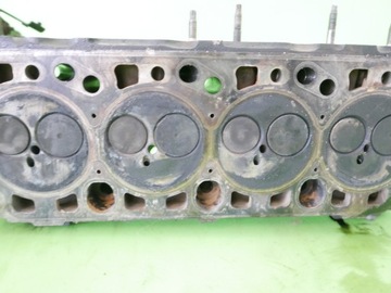 фото thumb №11, Головка циліндрів ford focus mk1 1.8 tddi 90km 98-