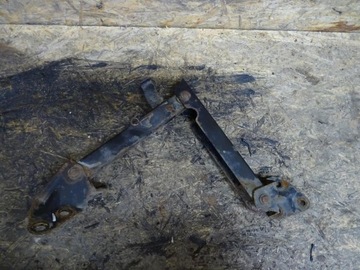 фото thumb №1, Петля кабіни mitsubishi canter fuso 12r