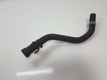 фото thumb №2, Ford ecosport 1.0 шланг труба wody d4b118k579aa