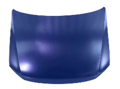 фото thumb №1, Vw amarok 2010- капот nowa все цвета!