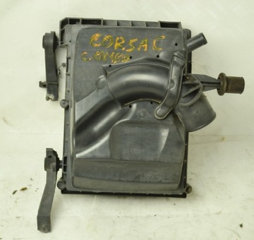 фото thumb №1, Opel combo corsa c корпус фильтра воздуха cdti