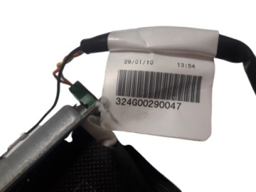 фото thumb №2, Подушка бічна задній сидіння citroen c5