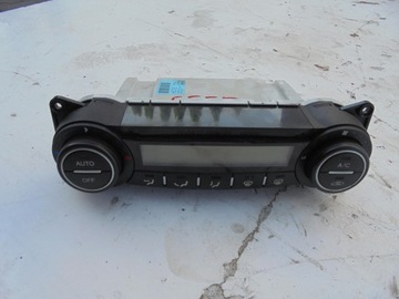 фото thumb №1, Панель воздуховод 97250-1h602 kia ceed