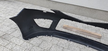 фото thumb №13, Mazda 5 sport бампер перед оригинал k238