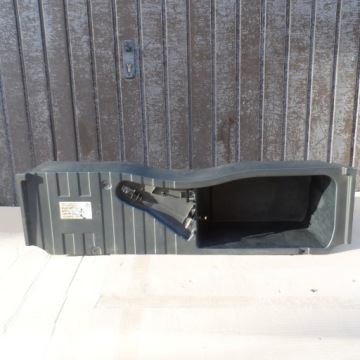 фото thumb №1, Бардачок багажника ниша 7284306 bmw x5 f15 15r