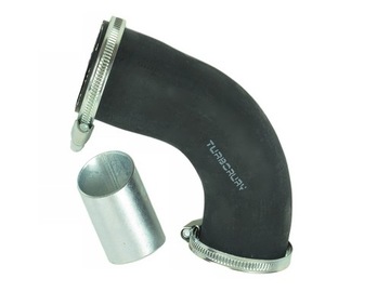 фото thumb №5, Набор ремонтный труба turbo интеркулер renault laguna ii espace 2.0 dci