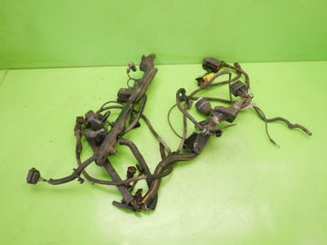 фото thumb №7, Установка жгут двигателя opel omega b 2.0 dti 16v