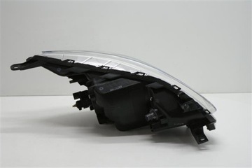 фото thumb №2, Mitsubishi space star 13+ левая лампа перед org.