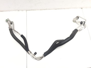 фото thumb №1, Meriva b ii 1.7cdti провода трубки кондиционера