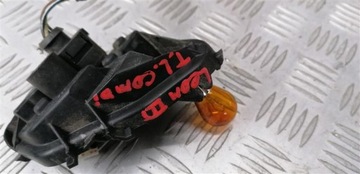 фото thumb №5, Вкладыш лампы задняя задний левый seat leon iii kombi