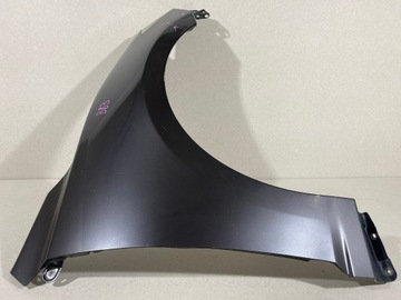 фото thumb №8, Mazda 3 iii 13-16 крыло правые перед переднее
