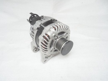 фото thumb №1, Renault megane scenic 1,3tce генератор