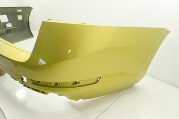 фото thumb №7, Skoda superb iii бампер задня задній 3v9807421