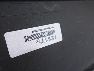 фото thumb №15, Bmw 2 f46 gran tourer m набір бампер задня