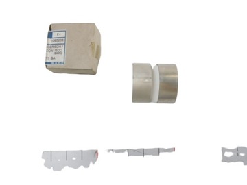 фото thumb №1, Вкладиші шатуна c-max focus mk2 kuga 1096238