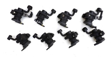 фото thumb №1, Astra zafira vectra 2.0 dti клапан egr 09128022