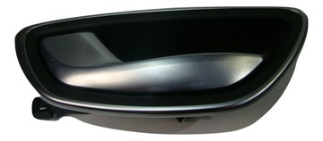 фото thumb №1, Ручка двері лівий перед scenic iv