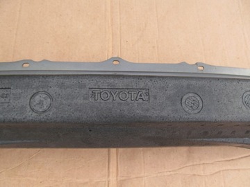 SUBARU TREZIA БАЛКА ПЕРЕДНЕГО БАМПЕРА