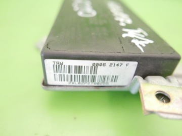 фото thumb №3, Подушка подушка безопасности дверь задняя правая mercedes w220 s400