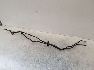 фото thumb №1, Шланг гальмівний infiniti ex30 3.0d 11r eu