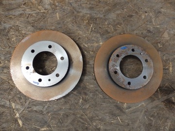 фото thumb №1, Тормозные диски тормозные ford ranger 2012-2017