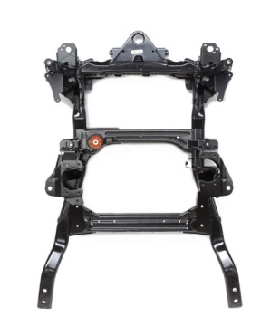 фото thumb №3, Підрамник підрамник перед підвіска range rover