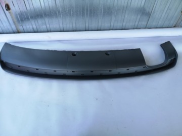 Купити Audi a3 sedan 8v5 - спойлер бампера заднього, фото thumb