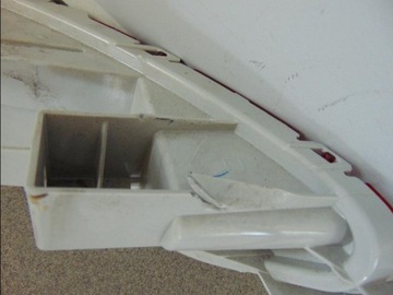 фото thumb №5, Mazda cx5 ii 16- отражатель лампа задняя задняя правая