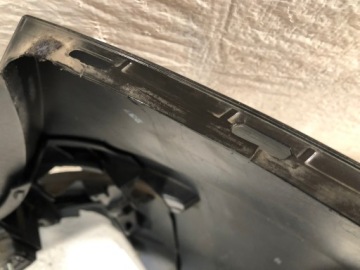 фото thumb №6, Audi q5 8r0 s-line бампер задня задній