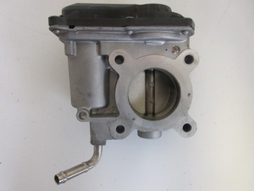 фото thumb №1, Auris ii lift 1.2 t d4t дроссельная заслонка