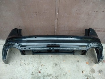 фото thumb №11, Бампер перед зад audi rs4 8w0 b9