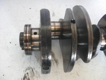 фото thumb №4, Wał коленчатый akf a8 d2 3.3 tdi