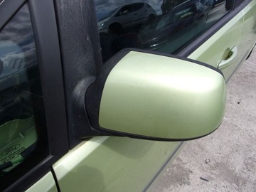 фото thumb №1, Ford focus c-max дзеркало ліва електричний 13