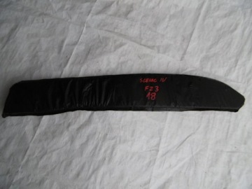 фото thumb №1, Renault scenic iv шумоизоляция крыла