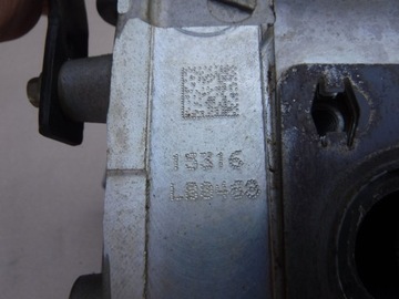 фото thumb №8, Головка двигуна ford edge 3.5 v6 usa 2015- задня