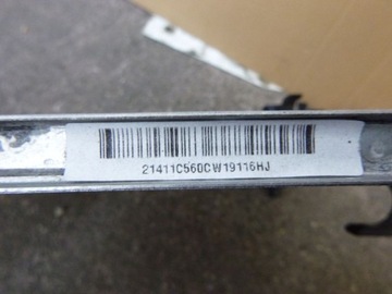 фото thumb №5, Captur clio iv lodgy dokker duster радиатор wody