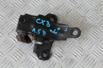 фото thumb №1, Подушка двигателя левая mazda cx3 2017