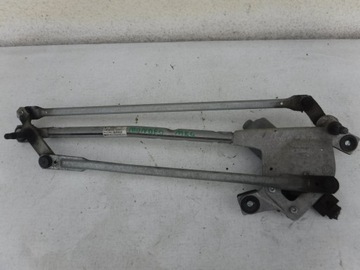 фото thumb №1, Механизм передних дворник ford mondeo mk4