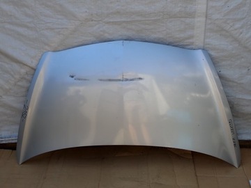 фото thumb №1, Honda jazz 02-08 капот кришка двигуна nh623m