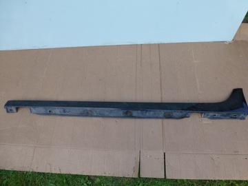 фото thumb №1, Audi a7 s-line молдинг поріг права